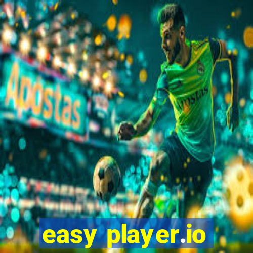 easy player.io